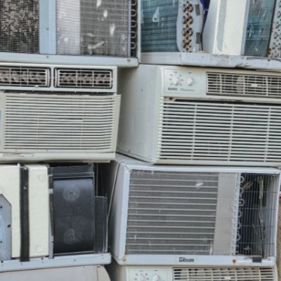 Erenköy Bölgesinde Hurda Çamaşır Makinası Alanlar